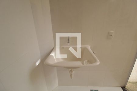 Apartamento para alugar com 50m², 2 quartos e 1 vagaÁrea de Serviço