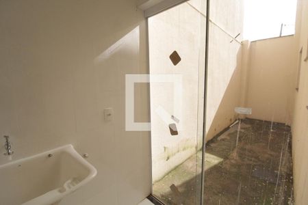 Apartamento para alugar com 50m², 2 quartos e 1 vagaÁrea de Serviço