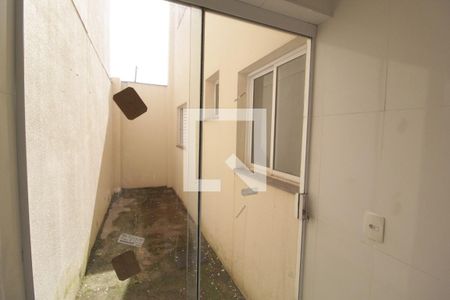 Apartamento para alugar com 50m², 2 quartos e 1 vagaÁrea de Serviço