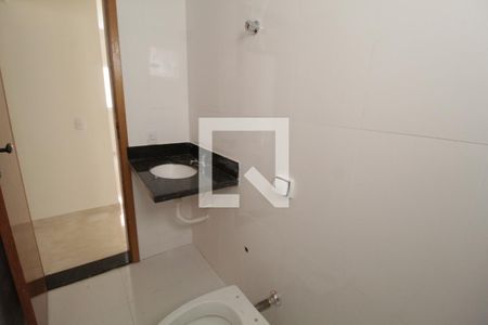 Apartamento para alugar com 50m², 2 quartos e 1 vagaBanheiro Social