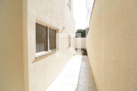 Apartamento para alugar com 50m², 2 quartos e 1 vagaCorredor