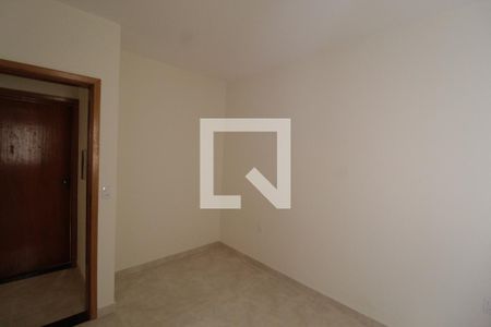 Quarto 1 de apartamento para alugar com 2 quartos, 50m² em Jardim Inconfidência, Uberlândia