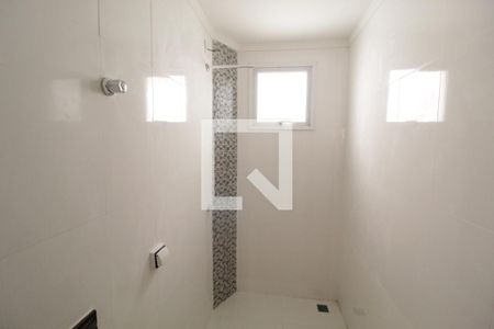 Apartamento para alugar com 50m², 2 quartos e 1 vagaBanheiro Social