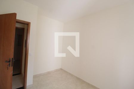 Quarto 1 de apartamento para alugar com 2 quartos, 50m² em Jardim Inconfidência, Uberlândia