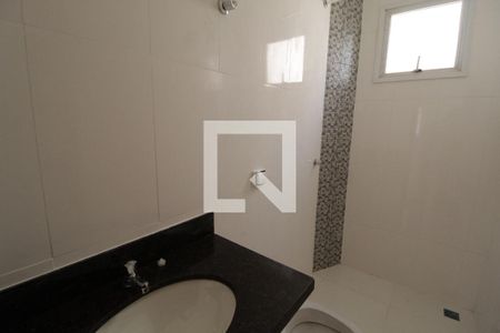 Apartamento para alugar com 50m², 2 quartos e 1 vagaBanheiro Social