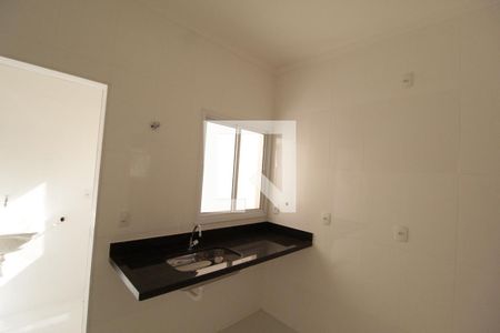 Apartamento para alugar com 50m², 2 quartos e 1 vagaCozinha