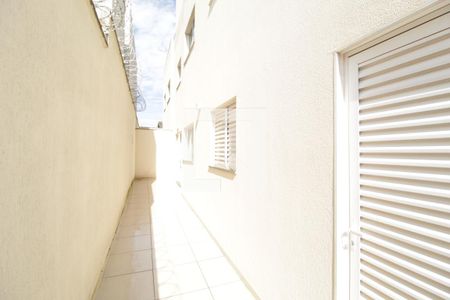 Apartamento para alugar com 50m², 2 quartos e 1 vagaCorredor