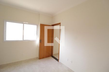 Sala de apartamento para alugar com 2 quartos, 50m² em Jardim Inconfidência, Uberlândia