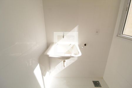 Apartamento para alugar com 50m², 2 quartos e 1 vagaÁrea de Serviço