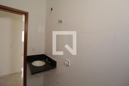 Apartamento para alugar com 50m², 2 quartos e 1 vagaBanheiro Social