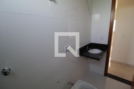 Apartamento para alugar com 50m², 2 quartos e 1 vagaBanheiro Social