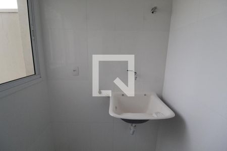 Apartamento para alugar com 50m², 2 quartos e 1 vagaÁrea de Serviço