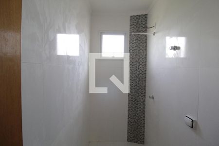 Apartamento para alugar com 50m², 2 quartos e 1 vagaBanheiro Social