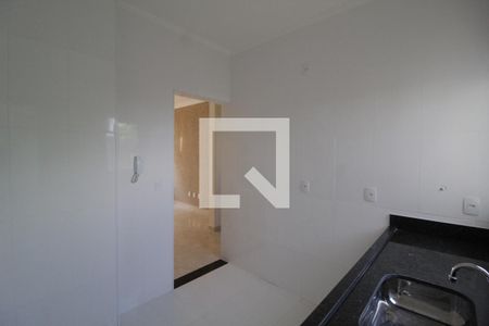 Apartamento para alugar com 50m², 2 quartos e 1 vagaCozinha