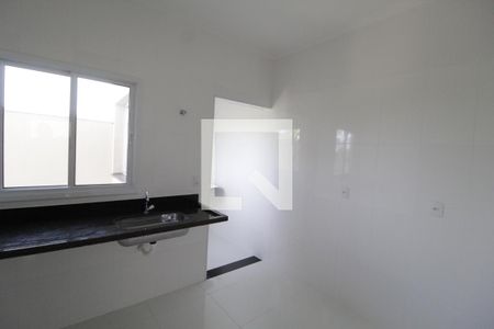 Apartamento para alugar com 50m², 2 quartos e 1 vagaCozinha