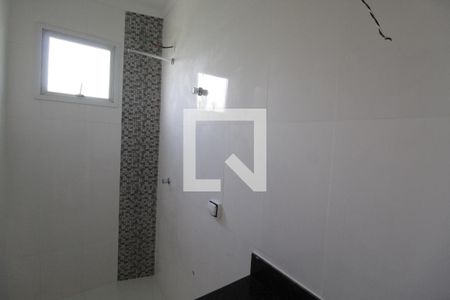 Apartamento para alugar com 50m², 2 quartos e 1 vagaBanheiro Social