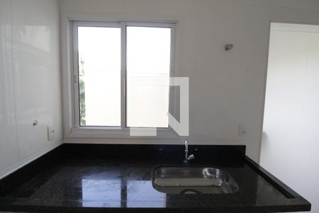 Apartamento para alugar com 50m², 2 quartos e 1 vagaCozinha