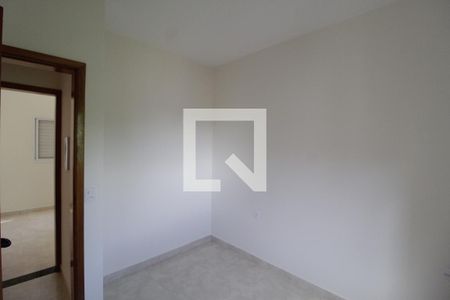 Quarto 2 de apartamento para alugar com 2 quartos, 50m² em Jardim Inconfidência, Uberlândia