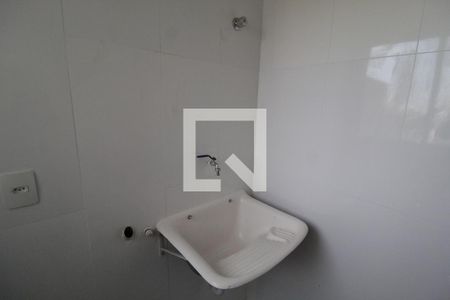 Apartamento para alugar com 50m², 2 quartos e 1 vagaÁrea de Serviço