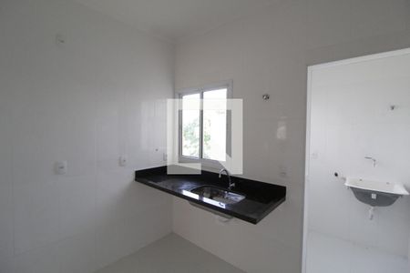 Apartamento para alugar com 50m², 2 quartos e 1 vagaCozinha