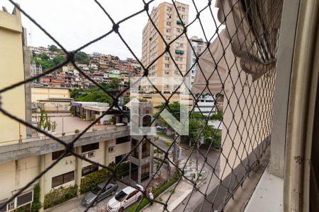 Vista  de apartamento à venda com 2 quartos, 131m² em Icaraí, Niterói