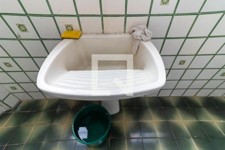 Apartamento à venda com 131m², 2 quartos e 1 vagaLavanderia 