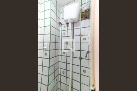 Apartamento à venda com 131m², 2 quartos e 1 vagaBanheiro de serviço 