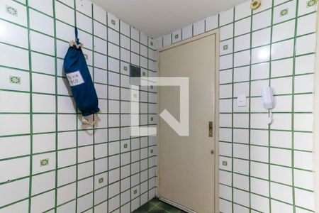 Apartamento à venda com 131m², 2 quartos e 1 vagaCozinha 