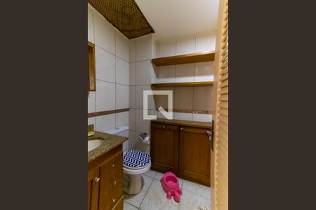 Apartamento à venda com 131m², 2 quartos e 1 vagaBanheiro 1 