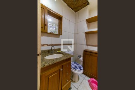 Apartamento à venda com 131m², 2 quartos e 1 vagaBanheiro 1 