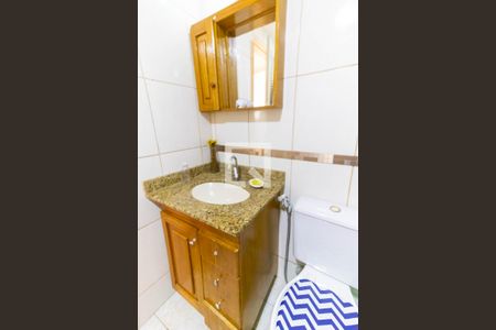 Apartamento à venda com 131m², 2 quartos e 1 vagaBanheiro 1 