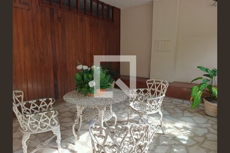 Apartamento à venda com 131m², 2 quartos e 1 vagaÁrea comum