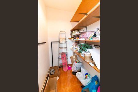 Apartamento à venda com 131m², 2 quartos e 1 vagaDespensa