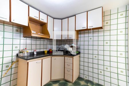 Apartamento à venda com 131m², 2 quartos e 1 vagaCozinha 