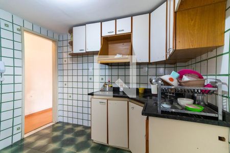 Apartamento à venda com 131m², 2 quartos e 1 vagaCozinha 