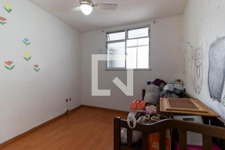 Apartamento à venda com 131m², 2 quartos e 1 vagaQuarto 2 