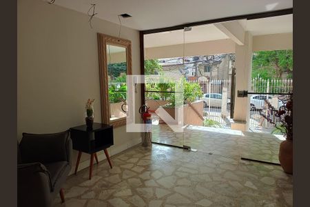 Apartamento à venda com 131m², 2 quartos e 1 vagaÁrea comum