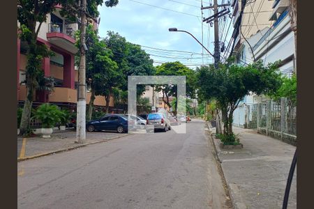 Apartamento à venda com 131m², 2 quartos e 1 vagaVista da Rua