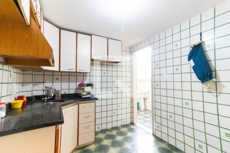 Apartamento à venda com 131m², 2 quartos e 1 vagaCozinha 