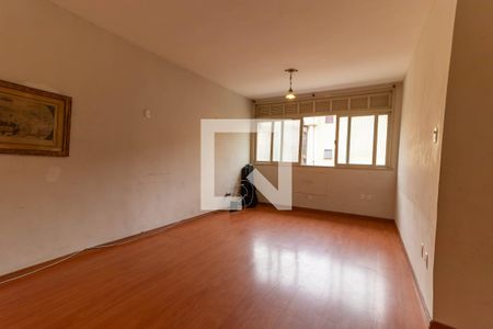 Sala de apartamento à venda com 2 quartos, 131m² em Icaraí, Niterói