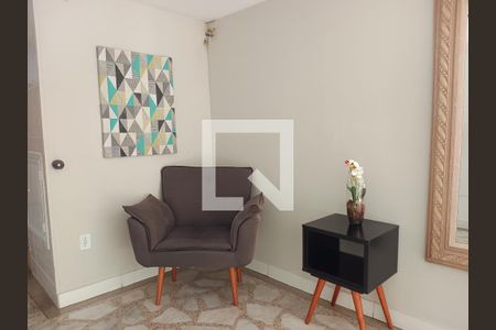 Apartamento à venda com 131m², 2 quartos e 1 vagaÁrea comum
