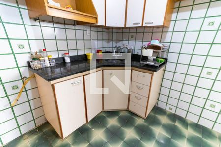 Apartamento à venda com 131m², 2 quartos e 1 vagaCozinha 