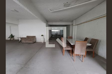 Apartamento à venda com 131m², 2 quartos e 1 vagaÁrea comum