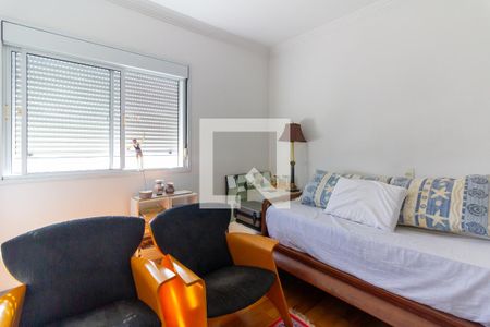 Apartamento à venda com 125m², 2 quartos e 3 vagasQuarto 2