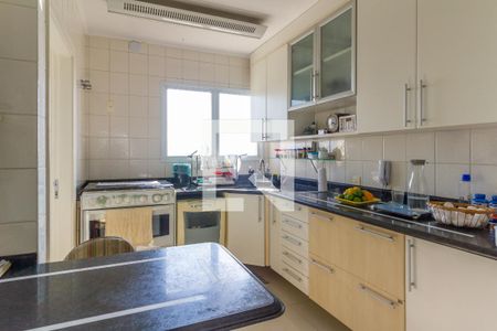 Apartamento à venda com 125m², 2 quartos e 3 vagasCozinha