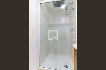 Apartamento à venda com 125m², 2 quartos e 3 vagasBanheiro Social