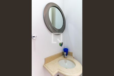 Apartamento à venda com 125m², 2 quartos e 3 vagasLavabo