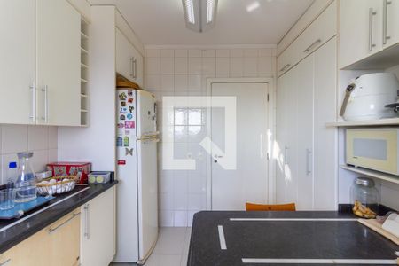 Apartamento à venda com 125m², 2 quartos e 3 vagasCozinha