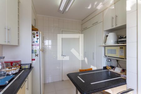 Apartamento à venda com 125m², 2 quartos e 3 vagasCozinha