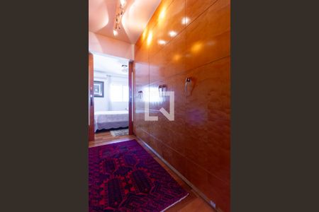 Apartamento à venda com 125m², 2 quartos e 3 vagasCloset da suíte 1